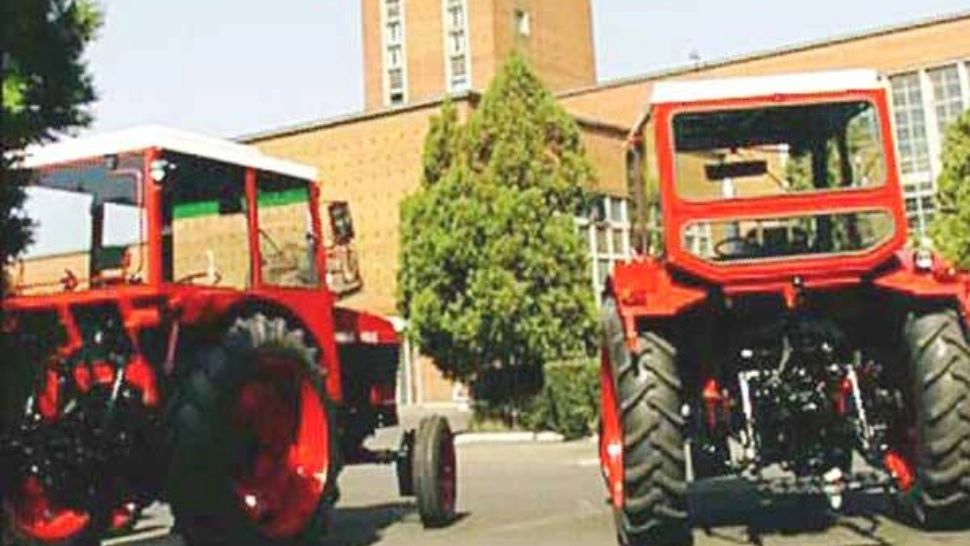 Uzina Tractorul Brașov