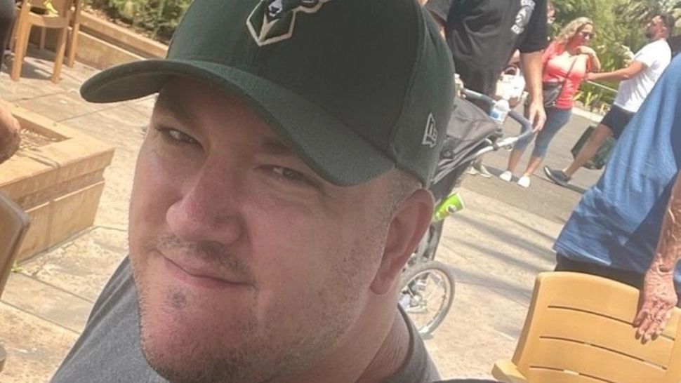 Michael Freddy, bărbatul care a murit de coronavirus