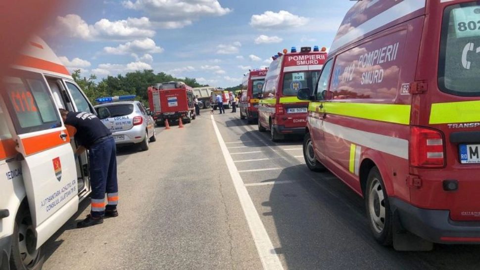 Accident