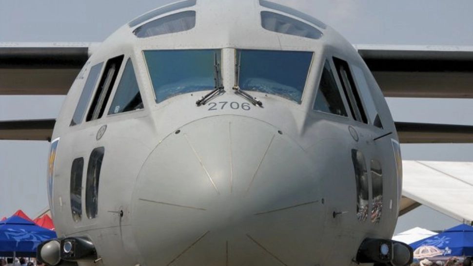 Aeronava