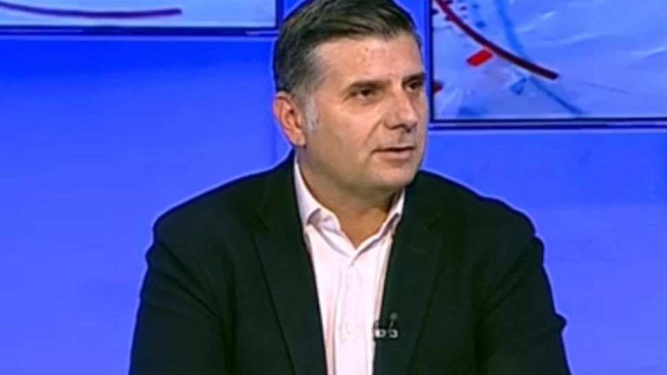Alexandru Petrescu