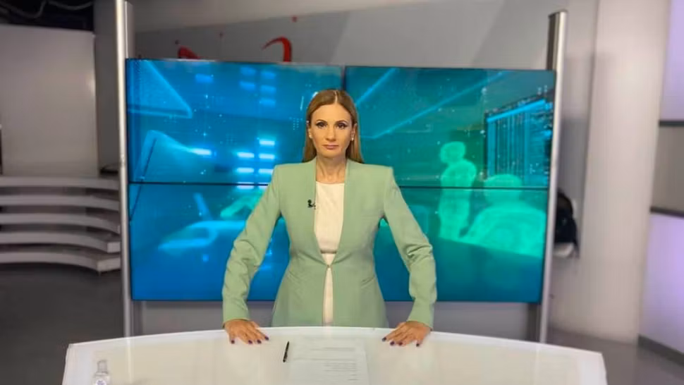 Anca Alexandrescu. Foto/Arhivă