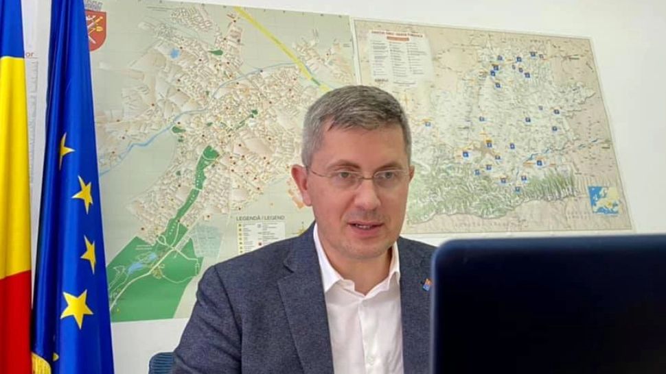 Dan Barna a scăpat de bubele penale: se pregătește de alegeri