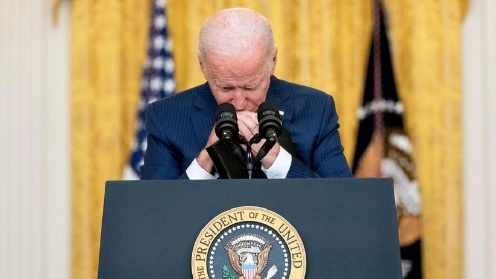 Joe Biden