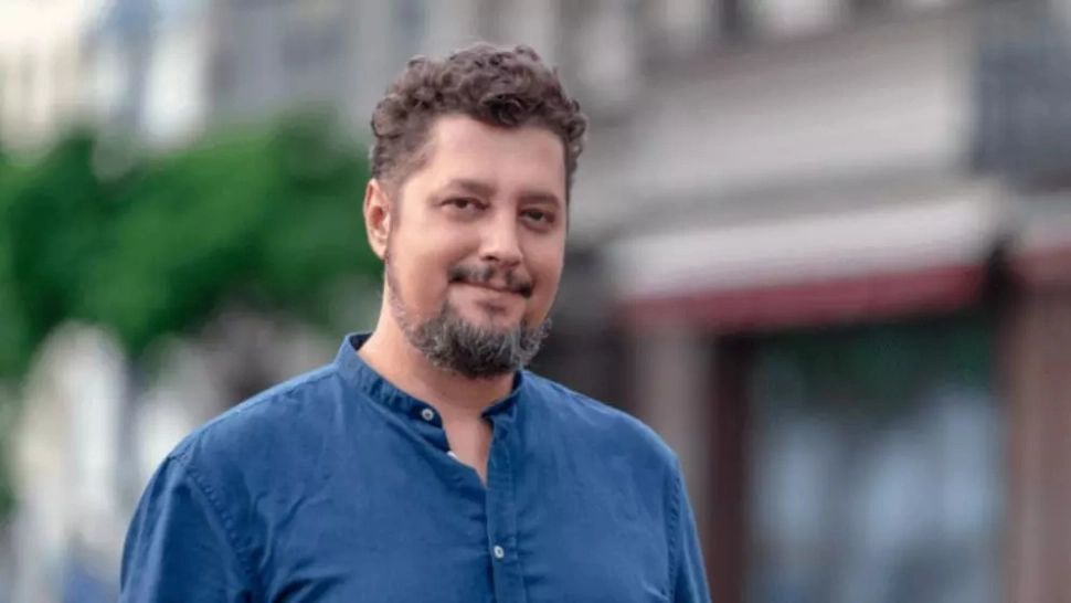 Claudiu Târziu, copreședintele AUR