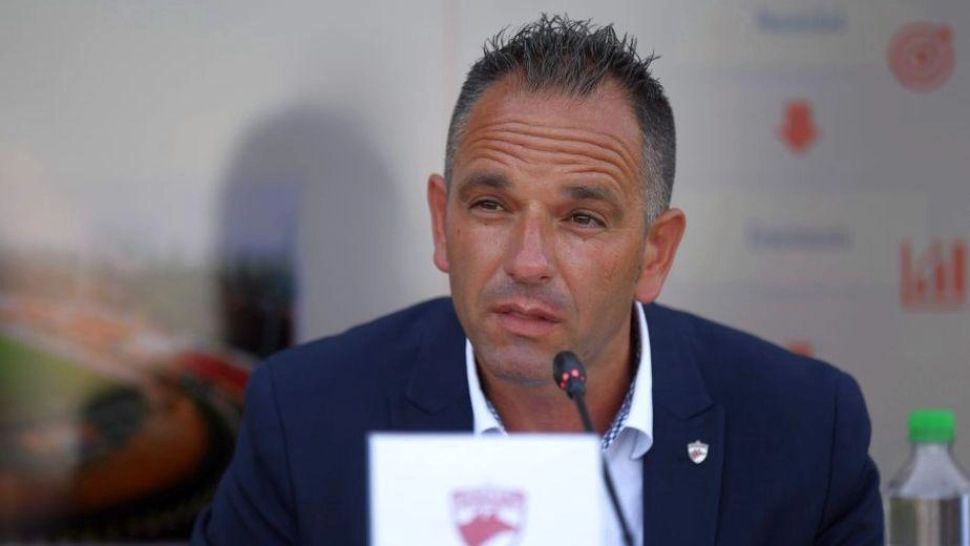 Planurile lui Cortacero la Dinamo, scoase la lumină: "Nimeni nu s-a gândit la asta!"