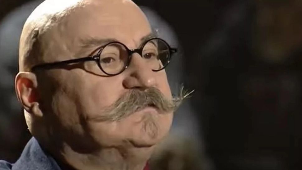 Doru Stănculescu a murit