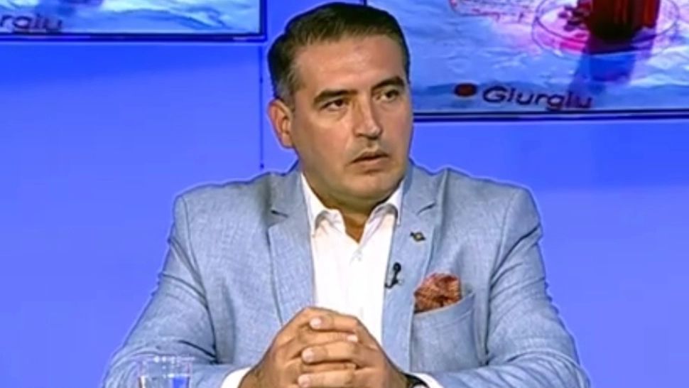 Florin Lixandru
