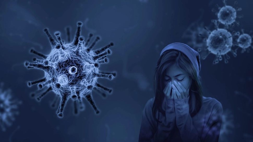 Oboseală continuă și probleme respiratorii post-COVID-19. TOATE semnele alarmante la un an după boală