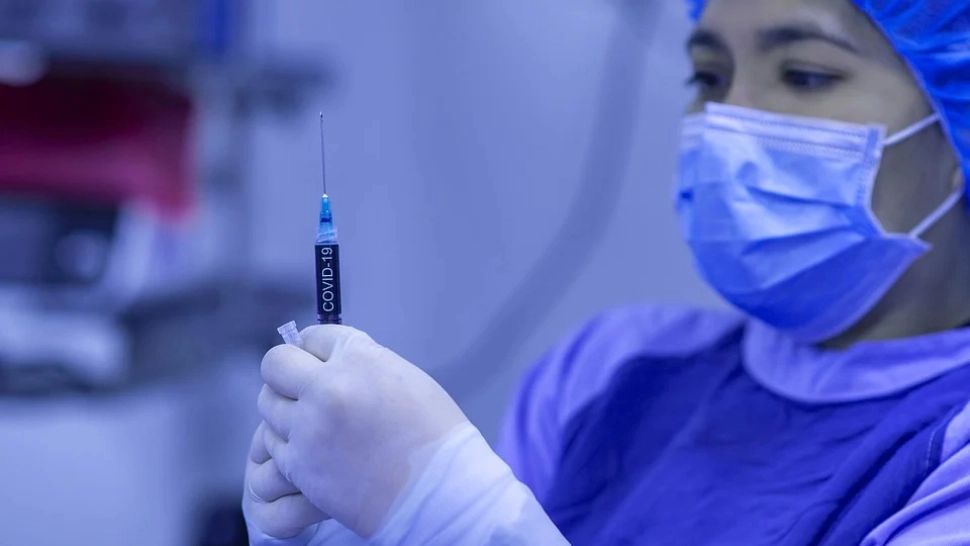 Infecție COVID-19 / Foto: Pixabay