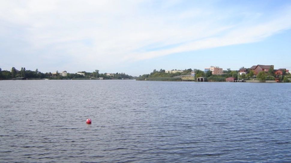 Tragedie fără margini