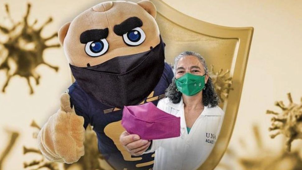 A fost inventată masca-minune anti-COVID-19! Cum este DISTRUS coronavirusul doar cu argint și cupru