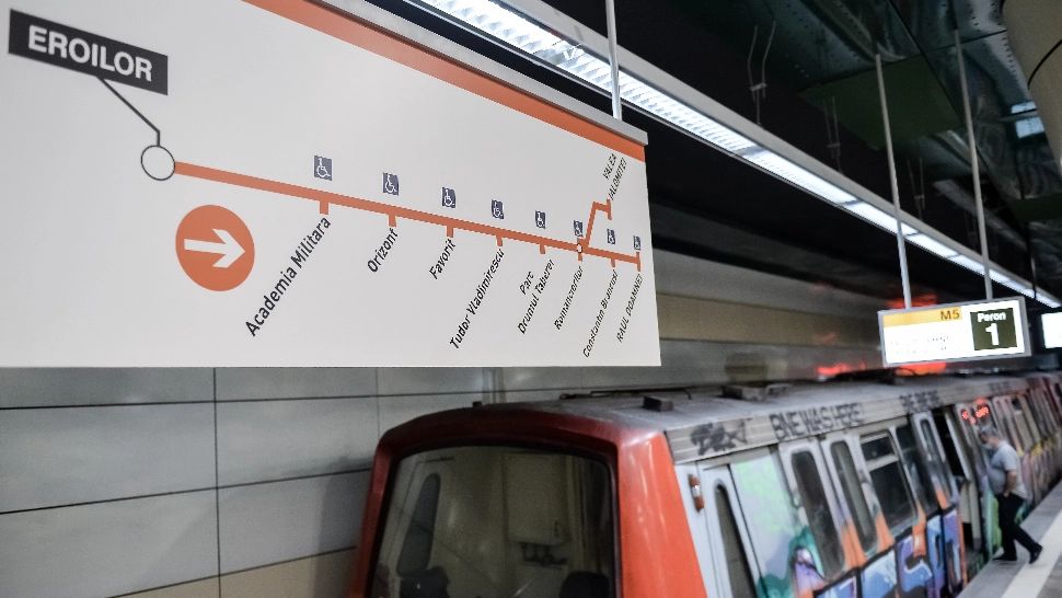 Culisele statului paralel | Dezvăluiri, în exclusivitate, despre șantajul constructorului Metroului Drumul Taberei aplicat antreprenorilor români