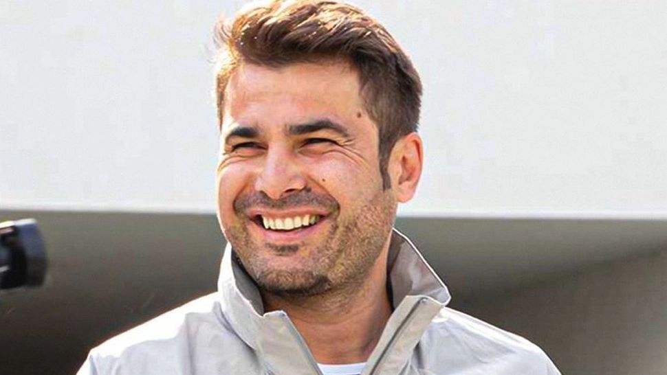 Adrian Mutu 