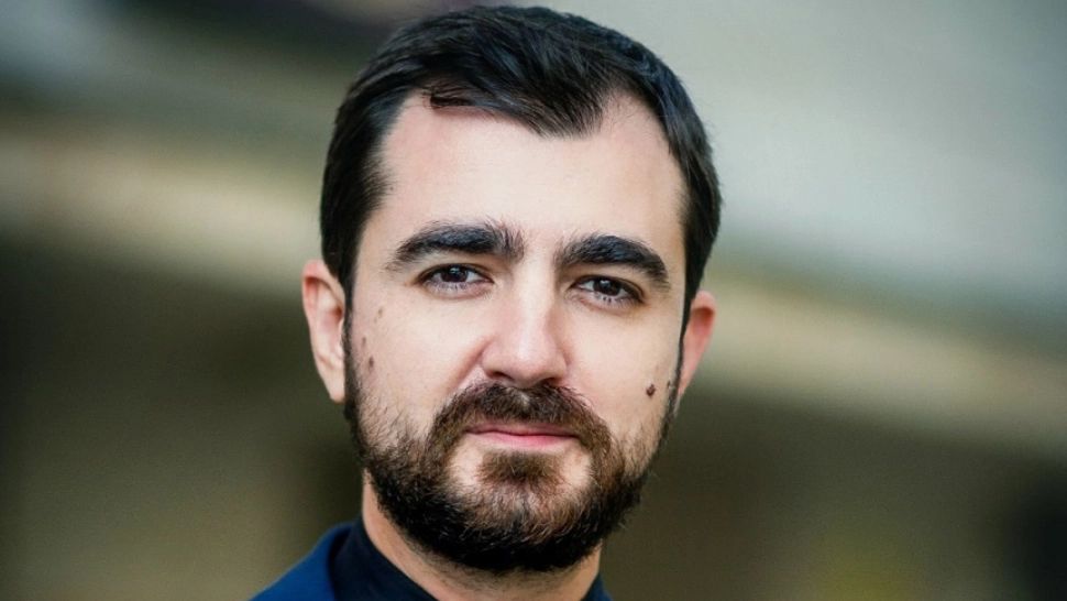 Claudiu Năsui îi ia apărarea lui Cioloș. Foto/Inquam