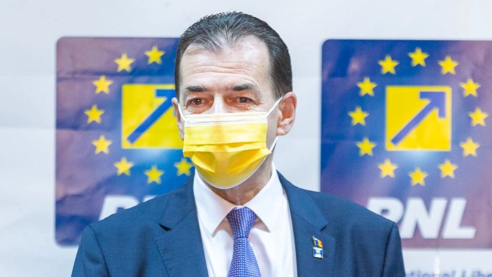 SĂGEȚI liberale înainte de congres: Ludovic Orban, sfaturi pentru Raluca Turcan