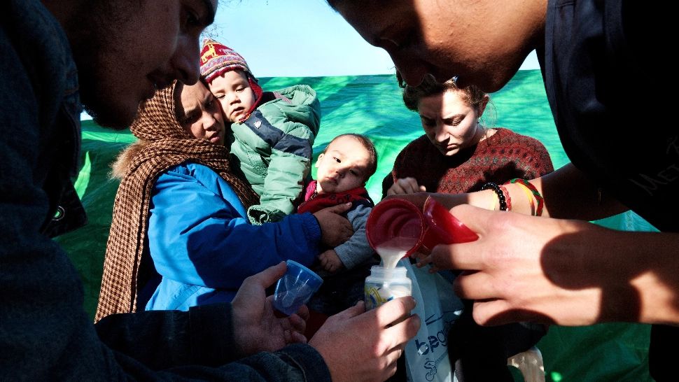 Drame în Afganistan / Sursă photo: Profimedia