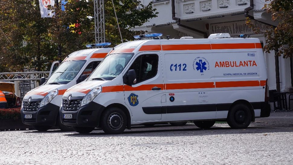 Bilanț coronavirus 24 august / Foto: Profi Media