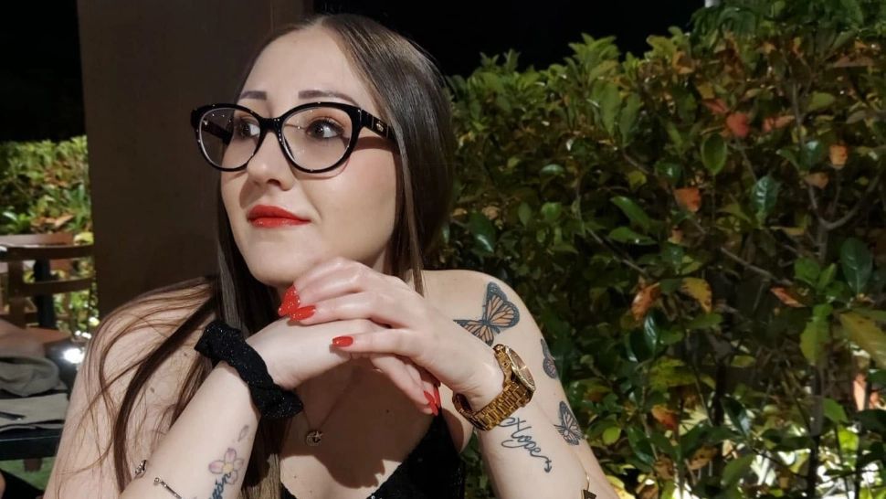 Vanessa Zappalà. Sursa foto: Profi Media