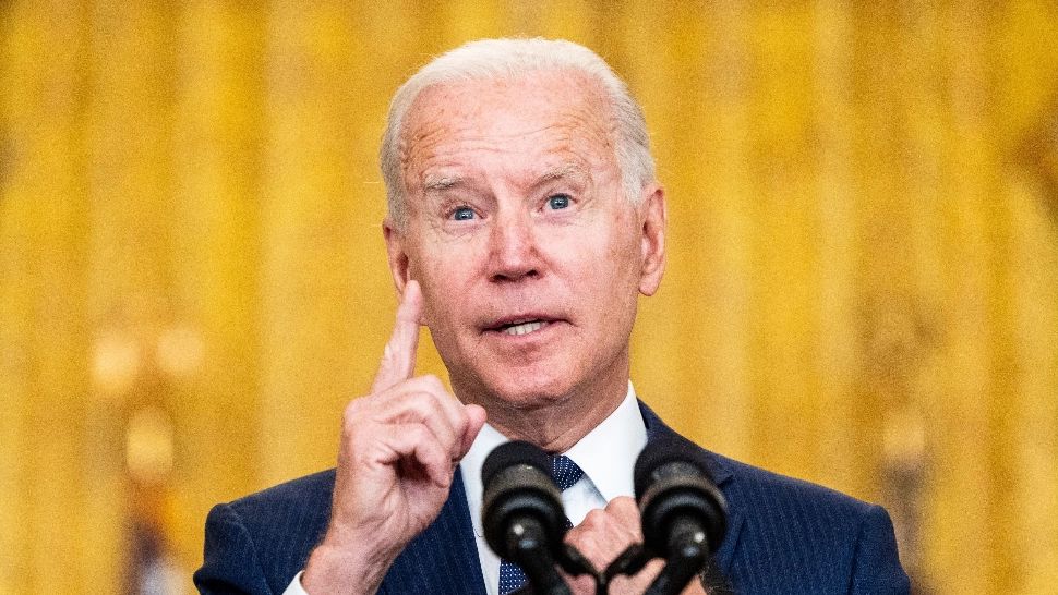Joe Biden, președintele Statelor Unite - Foto: Profi Media