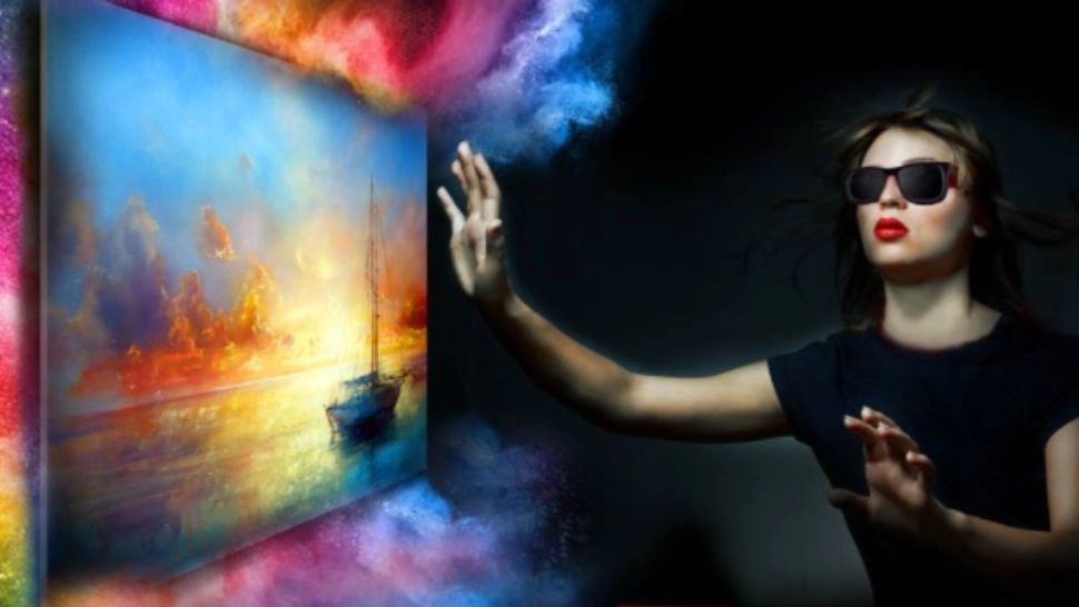 Românul care a inventat Alfabetul Culorilor pentru nevăzători, nominalizat la World Idol 2021