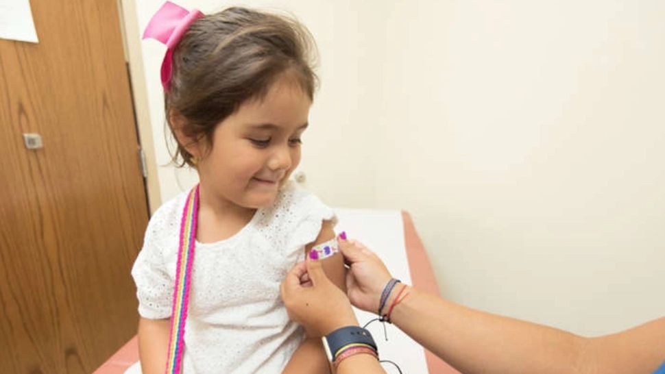 O altă țară decide vaccinarea împotriva COVID-19 a copiilor de peste 3 ani