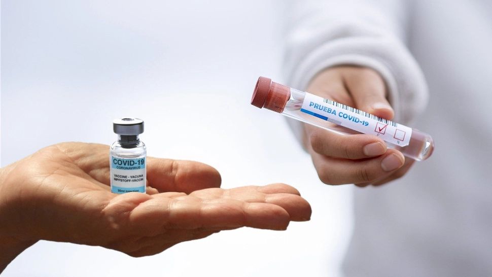 Coronavirus România / Foto: Pixabay
