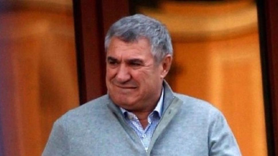 Victor Becali vine la Realitatea Sportivă! Ediție specială, astăzi, de la ora 18:00