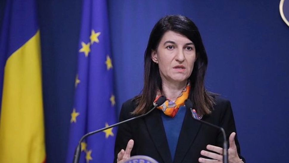 Violeta Alexandru, anunț pentru pensionarii ce au nevoie de documente de la firme desființate