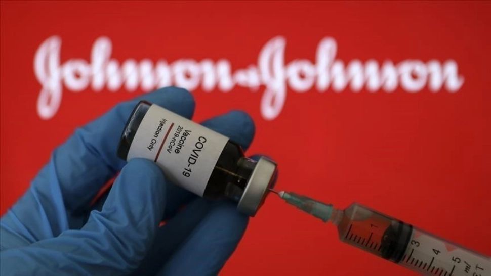 Date despre rapelul cu Johnson&Johnson. Foto: Profimedia