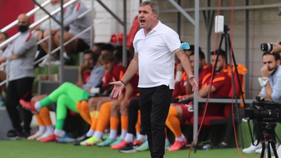 Gheorghe Hagi