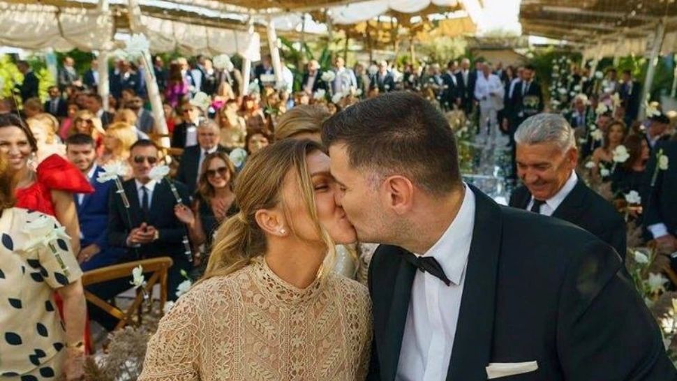 Simona Halep, detalii despre viitorul său! Ce spune despre momentul în care va deveni mamă