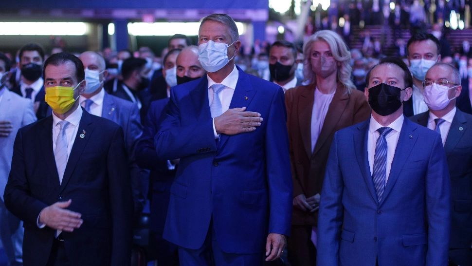 Dragnea demască planurile președintelui de control total. Foto/Inquam