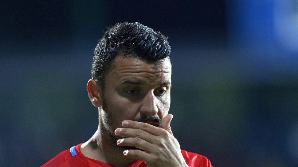 Incredibil! Motivul pentru care Budescu a devenit indisponibil la o zi după transferul la FCSB