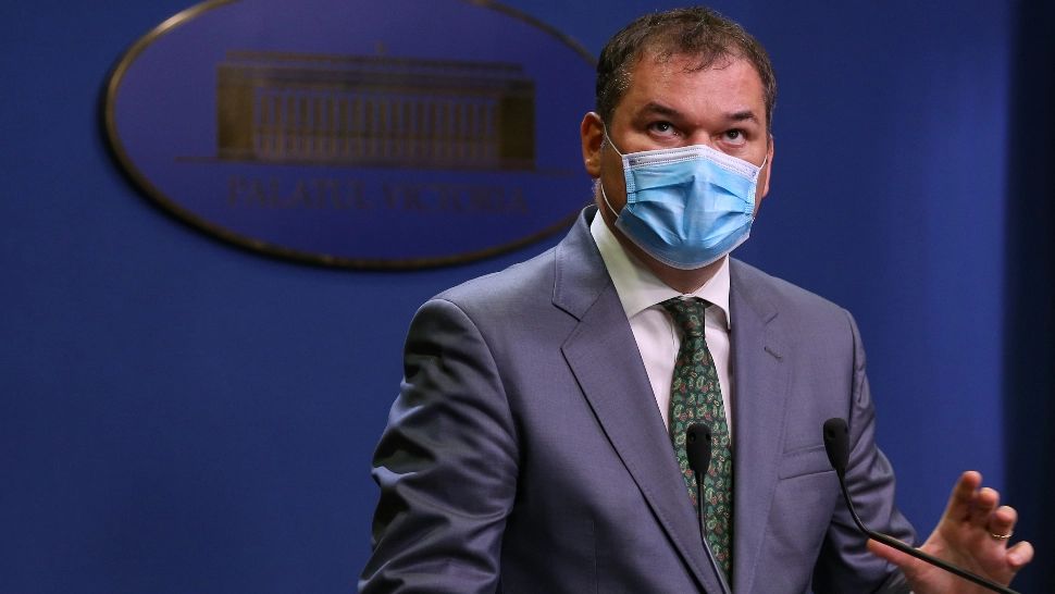 Cseke Attila. Foto: Inquam / Sabin Cîrstoveanu