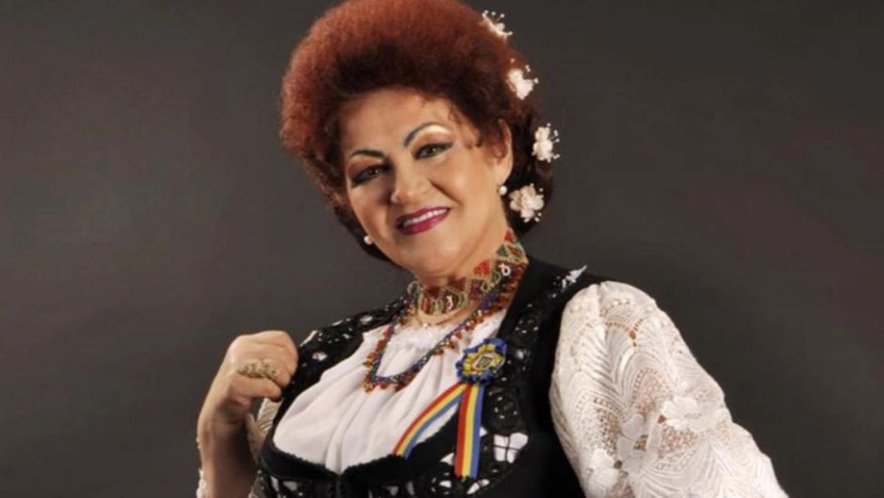 Elena Merişoreanu 