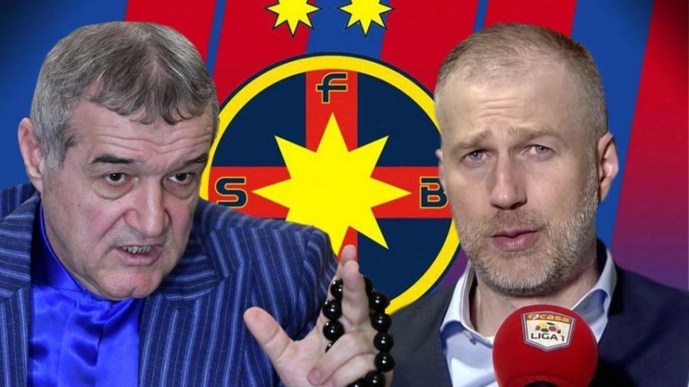 Anunțul momentului la FCSB: "Am vorbit cu Gigi Becali". Ce ar trebui să știe Edi Iordănescu
