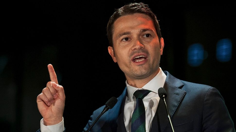 Robert Sighiartău / Foto: Inquam Photos