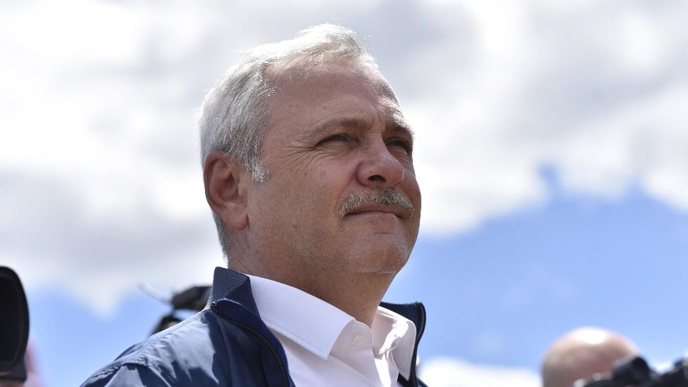 Liviu Dragnea / Foto: Inquam Photos