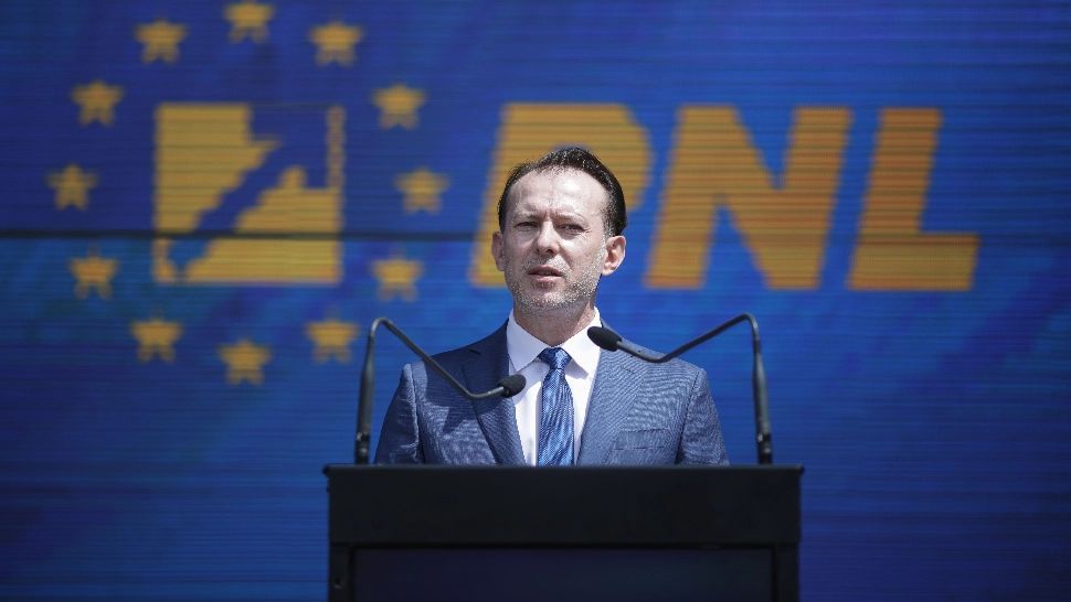 Florin Cîțu / Foto: Inquam Photos