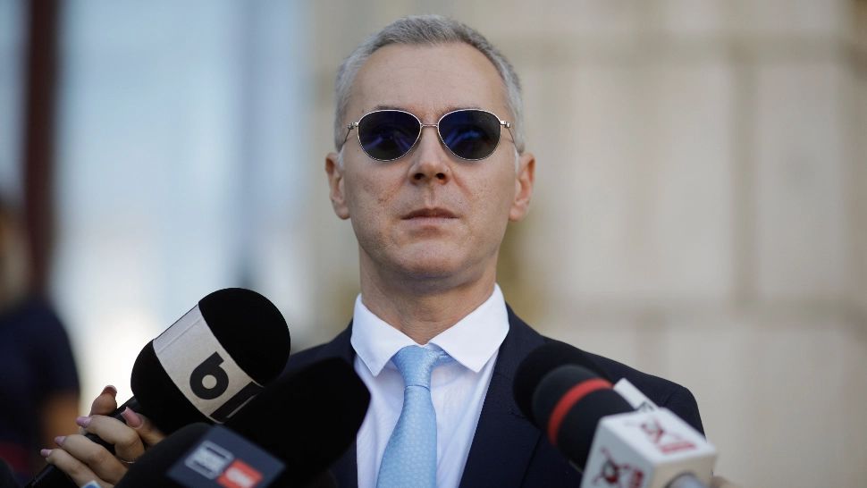 Stelian Ion / Foto: Inquam Photos