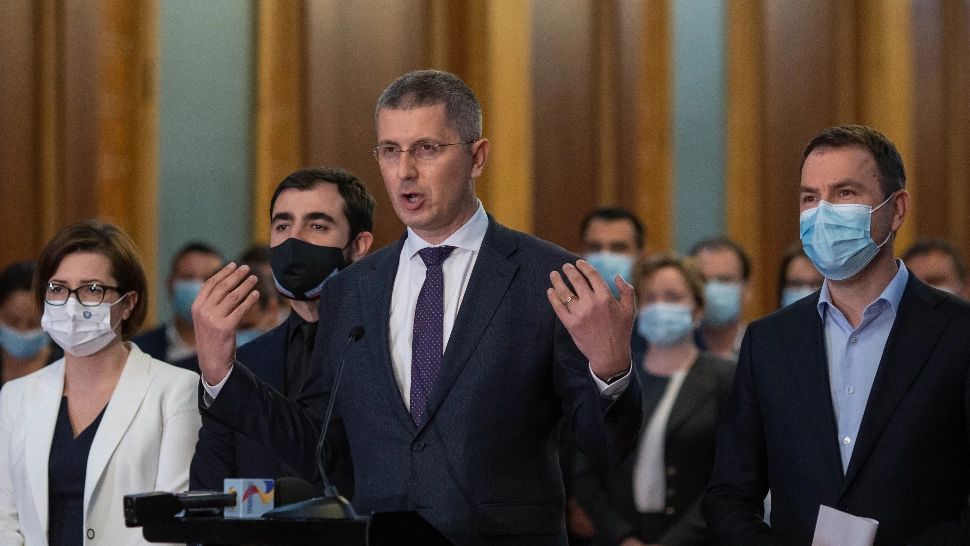 Foto arhivă Inquam