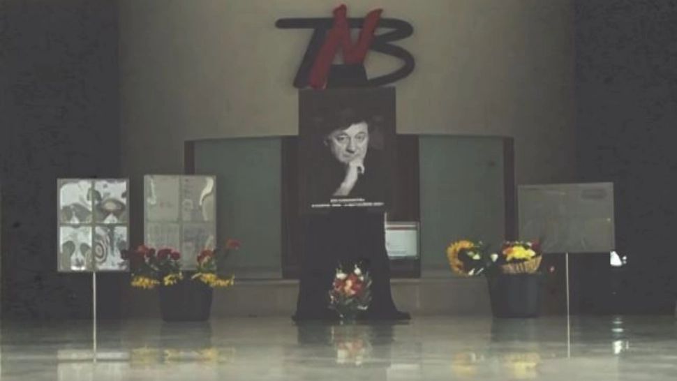 Doliu în cultură. Românii îl plâng pe Ion Caramitru