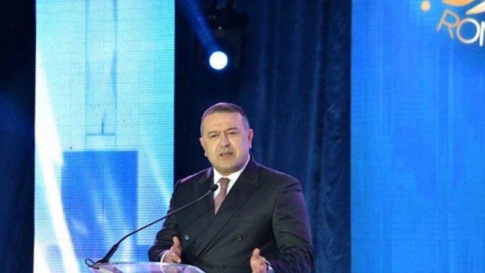 Mihai Daraban, președinte CCIR