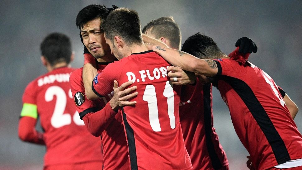 Clipe de coșmar trăite în străinătate de un fotbalist care a jucat în Liga 1: ,,Toți se uită la tine de parcă ai fi criminal sau ciumat''