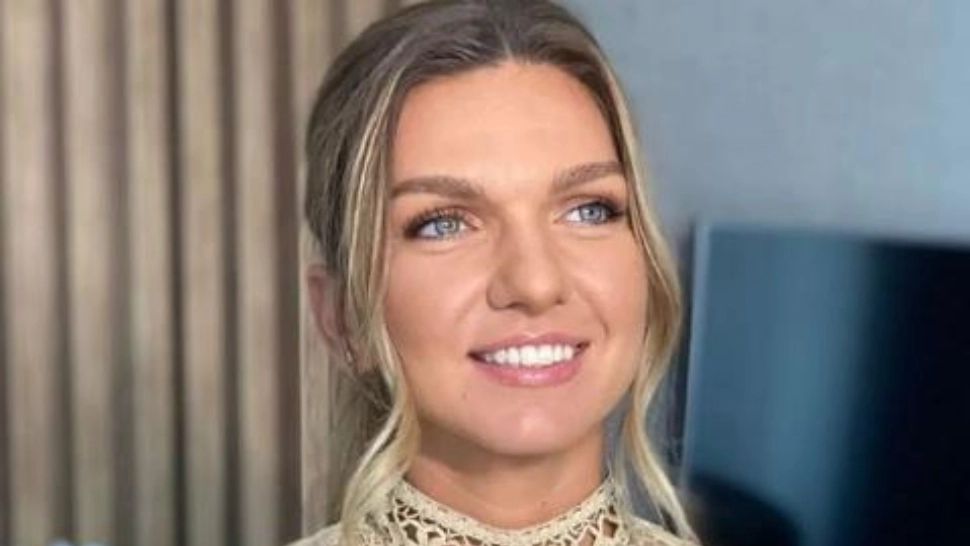 Simona Halep
