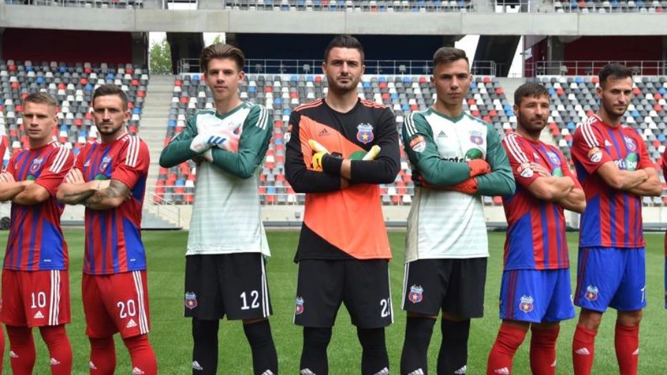 Lovitura dată de Steaua! Anunțul la care nimeni nu se aștepta