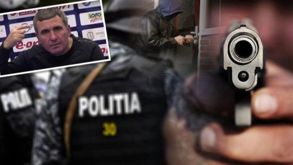 Poliție
