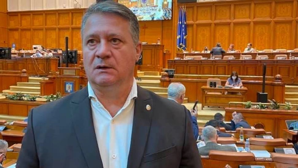 Andrușceac, atac la Ciucă și Iohannis. Foto/Inquam
