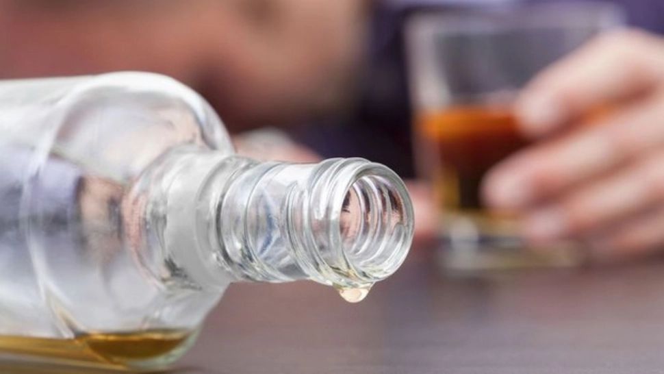 Alcool
